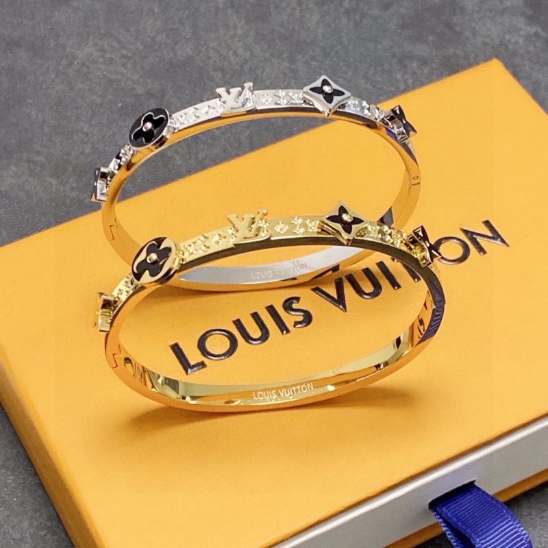 LV Bracelets